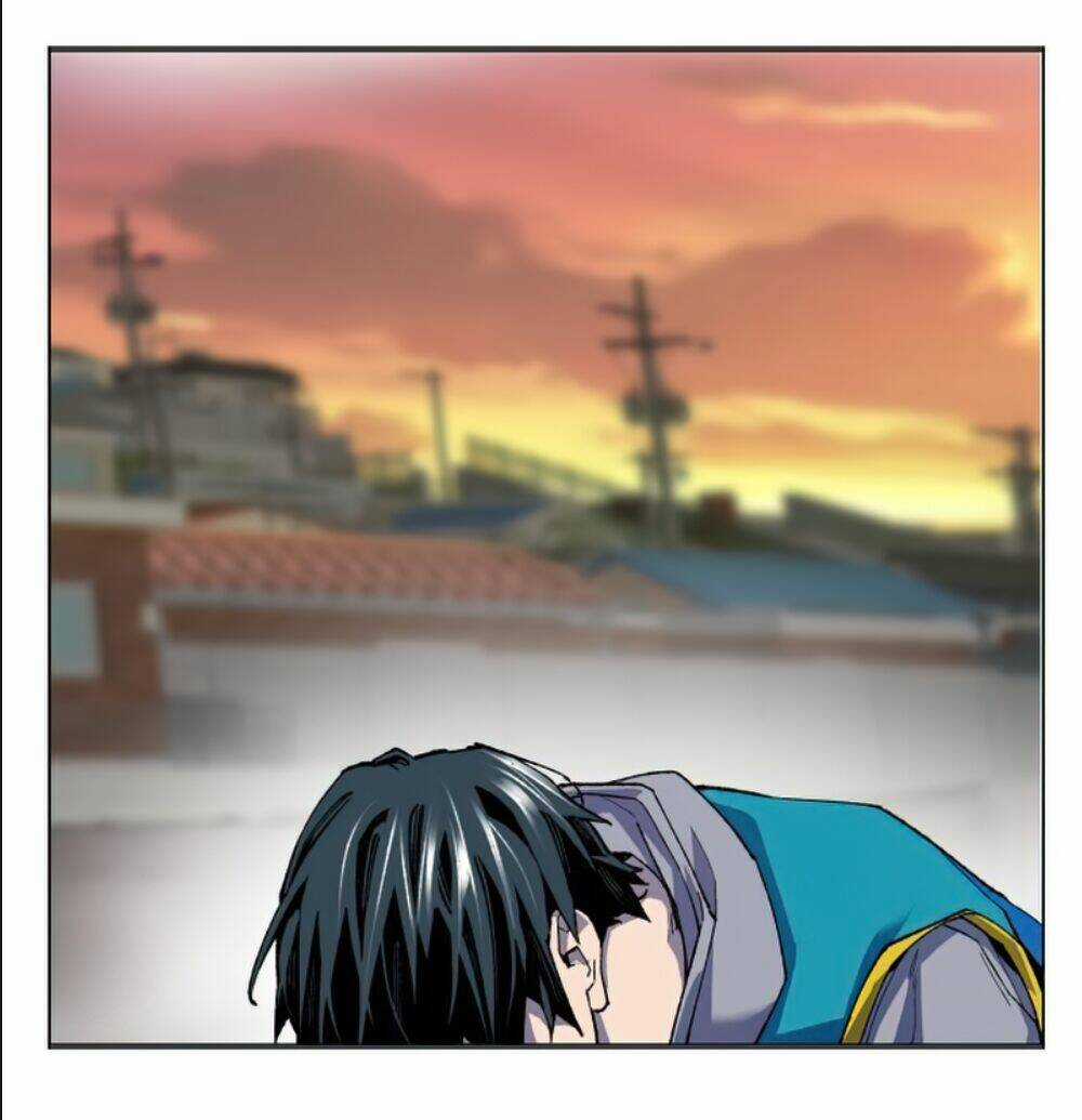 Phá Bỏ Giới Hạn Chapter 4 trang 33