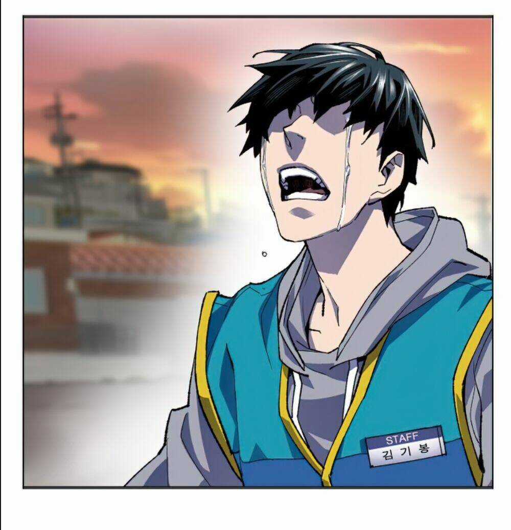 Phá Bỏ Giới Hạn Chapter 4 trang 35