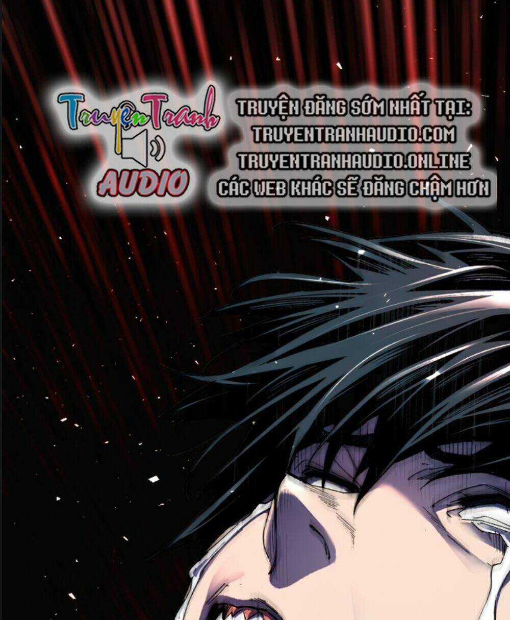 Phá Bỏ Giới Hạn Chapter 4 trang 38