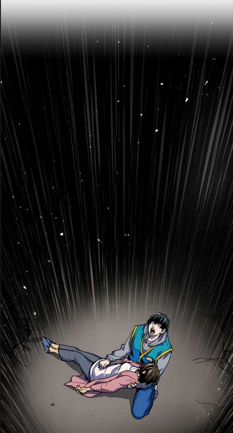 Phá Bỏ Giới Hạn Chapter 4 trang 40