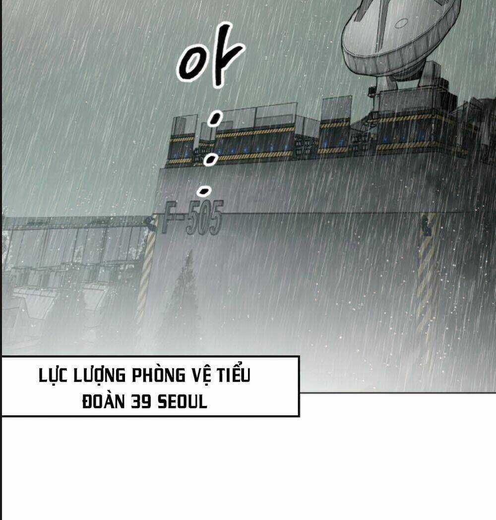 Phá Bỏ Giới Hạn Chapter 4 trang 43