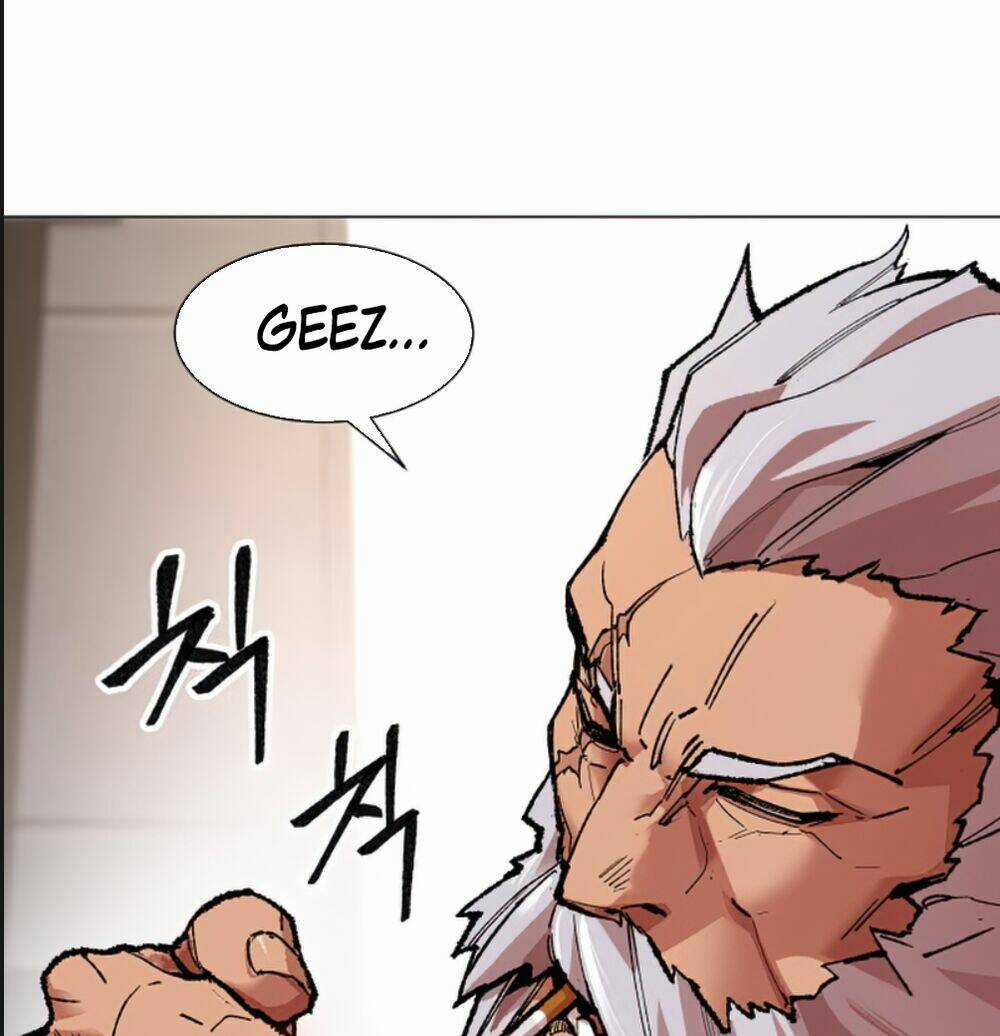 Phá Bỏ Giới Hạn Chapter 4 trang 46