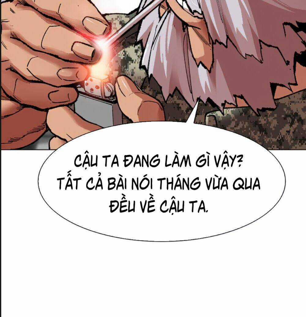 Phá Bỏ Giới Hạn Chapter 4 trang 47
