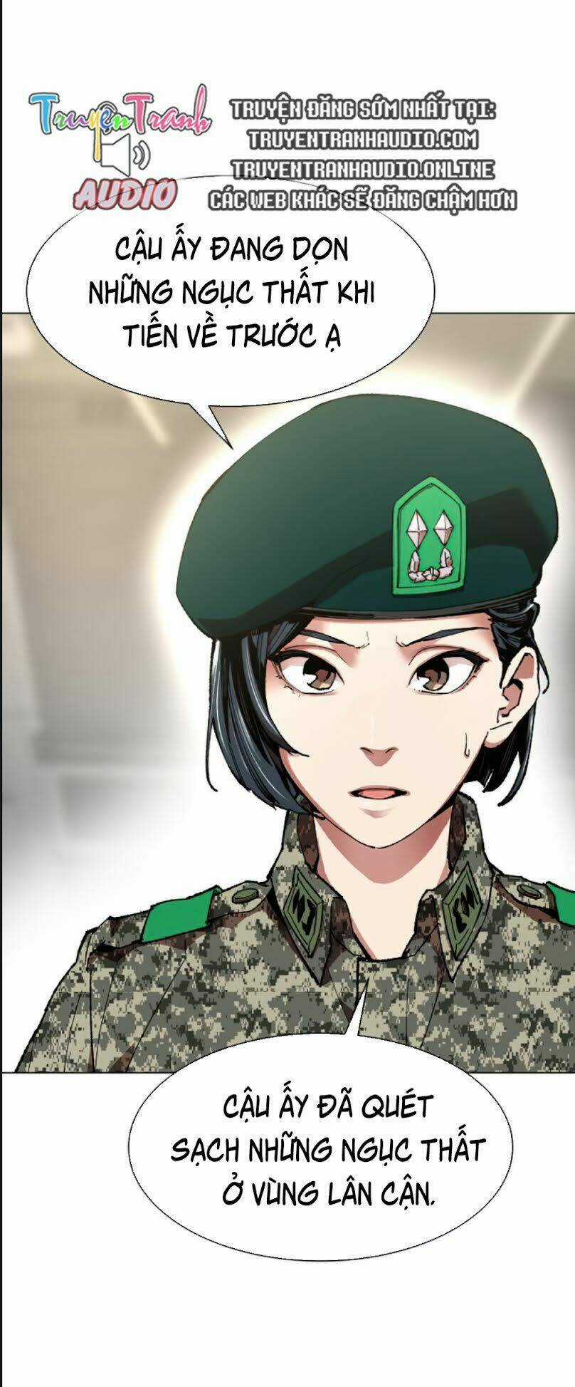 Phá Bỏ Giới Hạn Chapter 4 trang 48