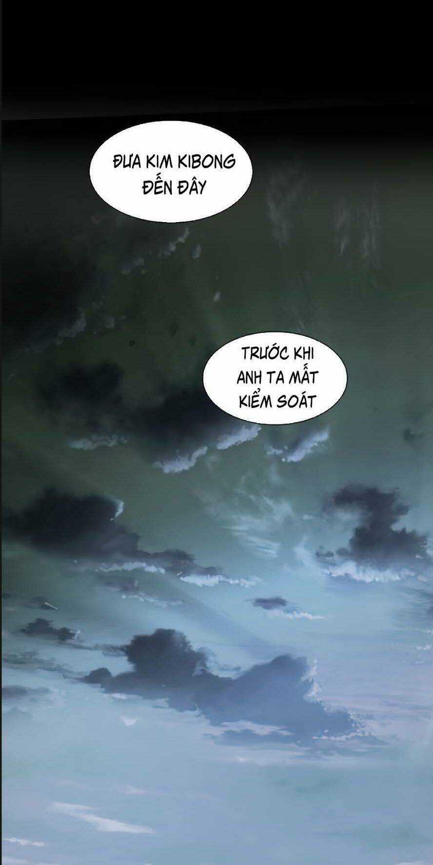 Phá Bỏ Giới Hạn Chapter 4 trang 52