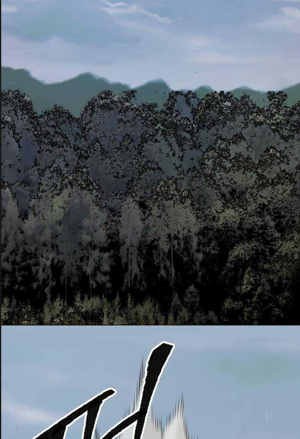 Phá Bỏ Giới Hạn Chapter 4 trang 53