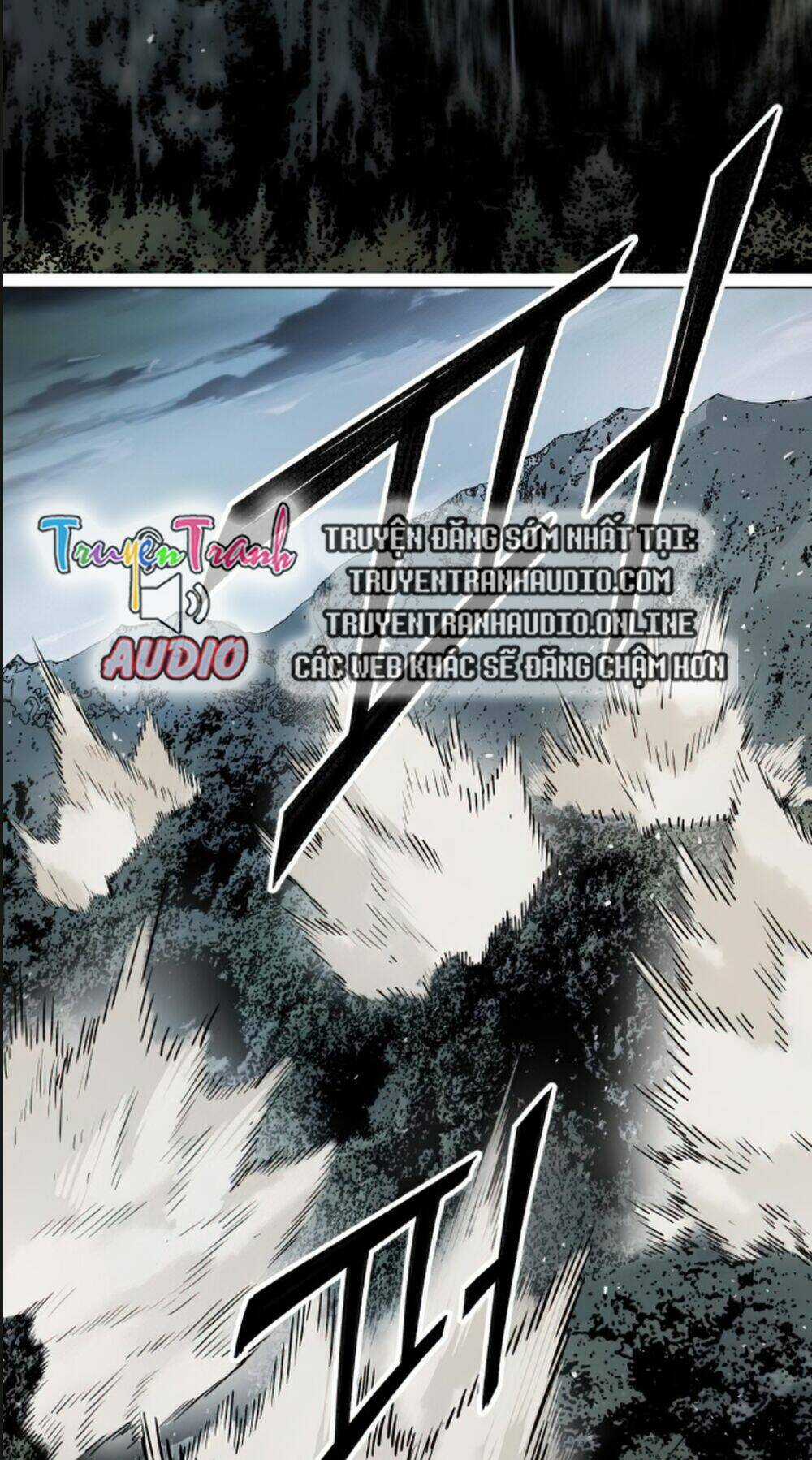 Phá Bỏ Giới Hạn Chapter 4 trang 55