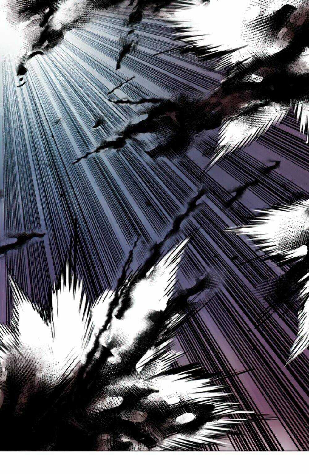 Phá Bỏ Giới Hạn Chapter 4 trang 57