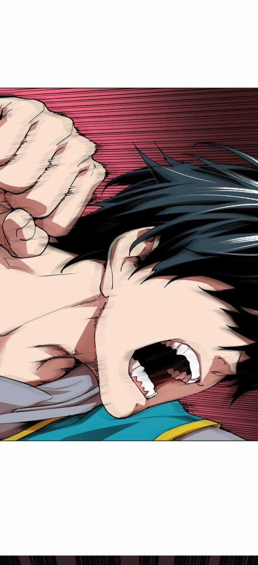 Phá Bỏ Giới Hạn Chapter 4 trang 58