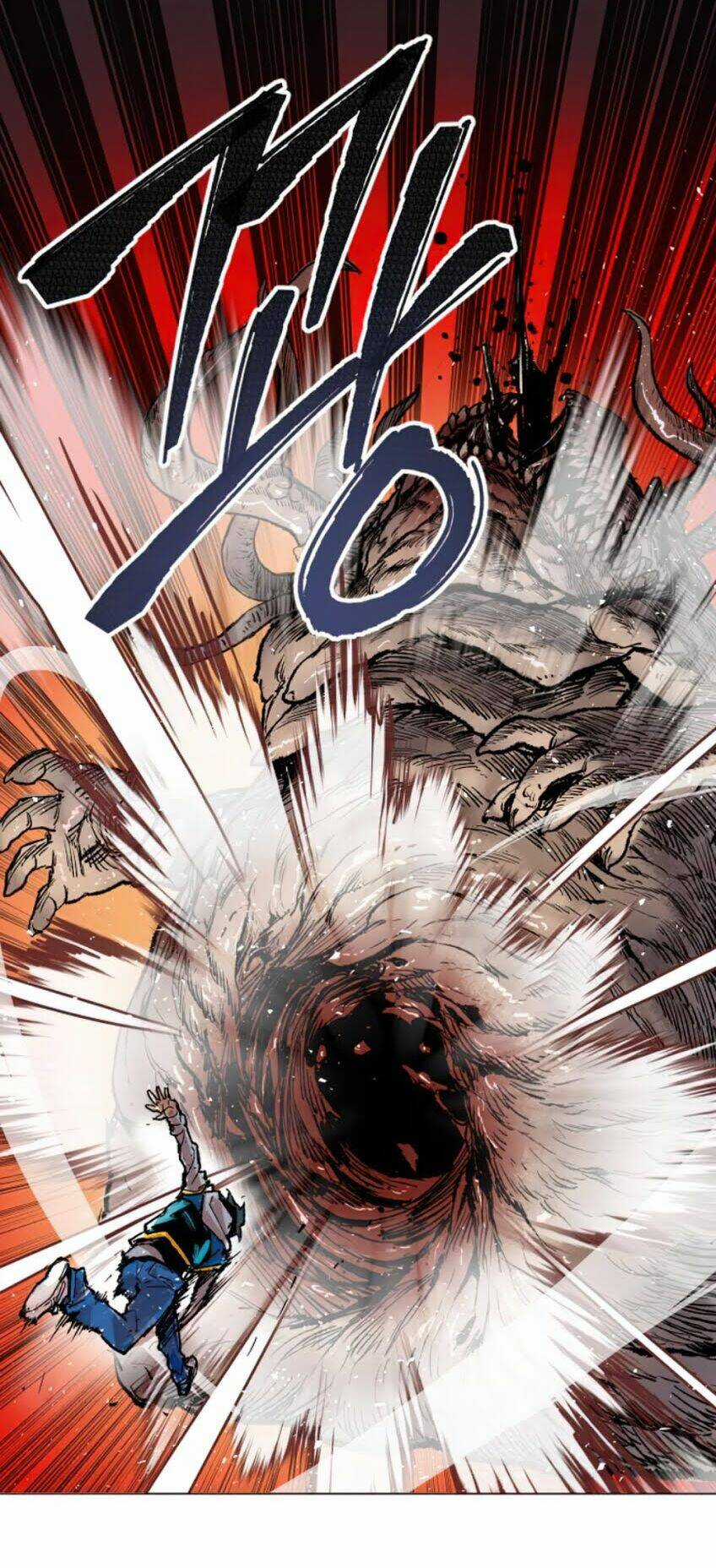 Phá Bỏ Giới Hạn Chapter 4 trang 59