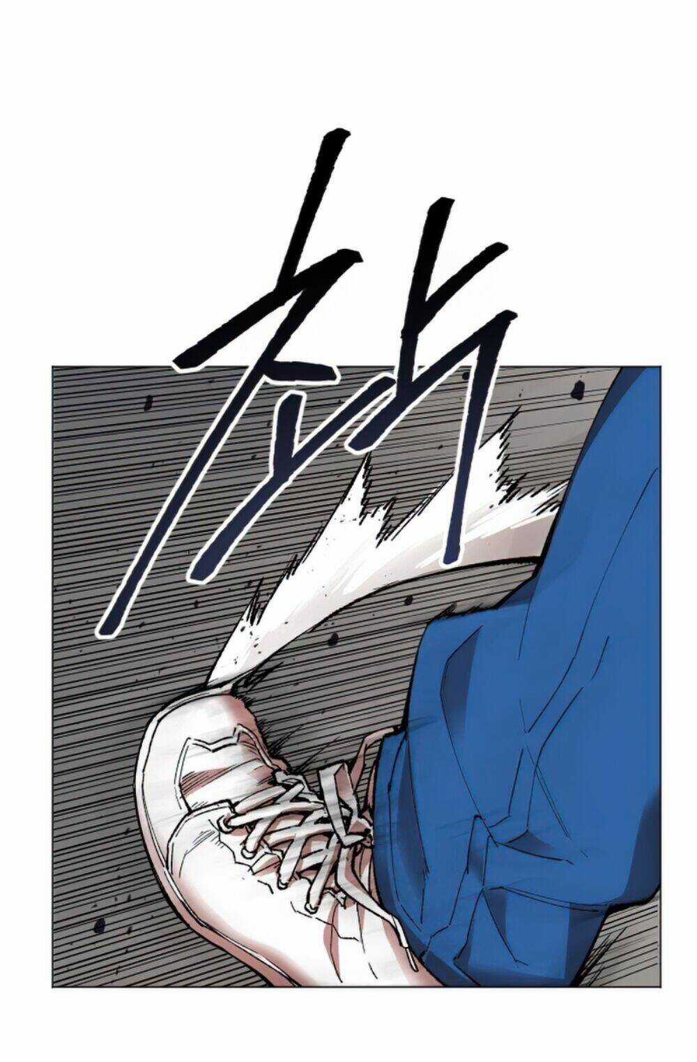 Phá Bỏ Giới Hạn Chapter 4 trang 62