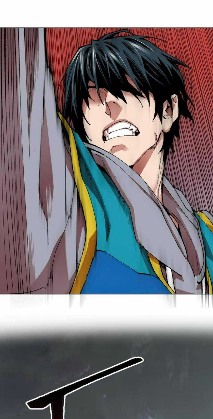 Phá Bỏ Giới Hạn Chapter 4 trang 64