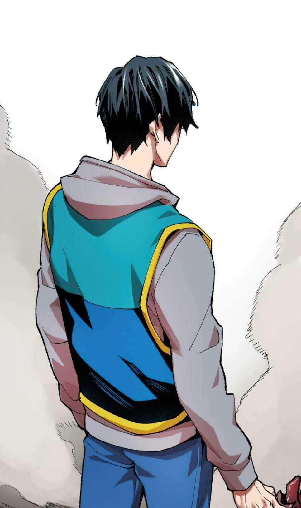 Phá Bỏ Giới Hạn Chapter 4 trang 68