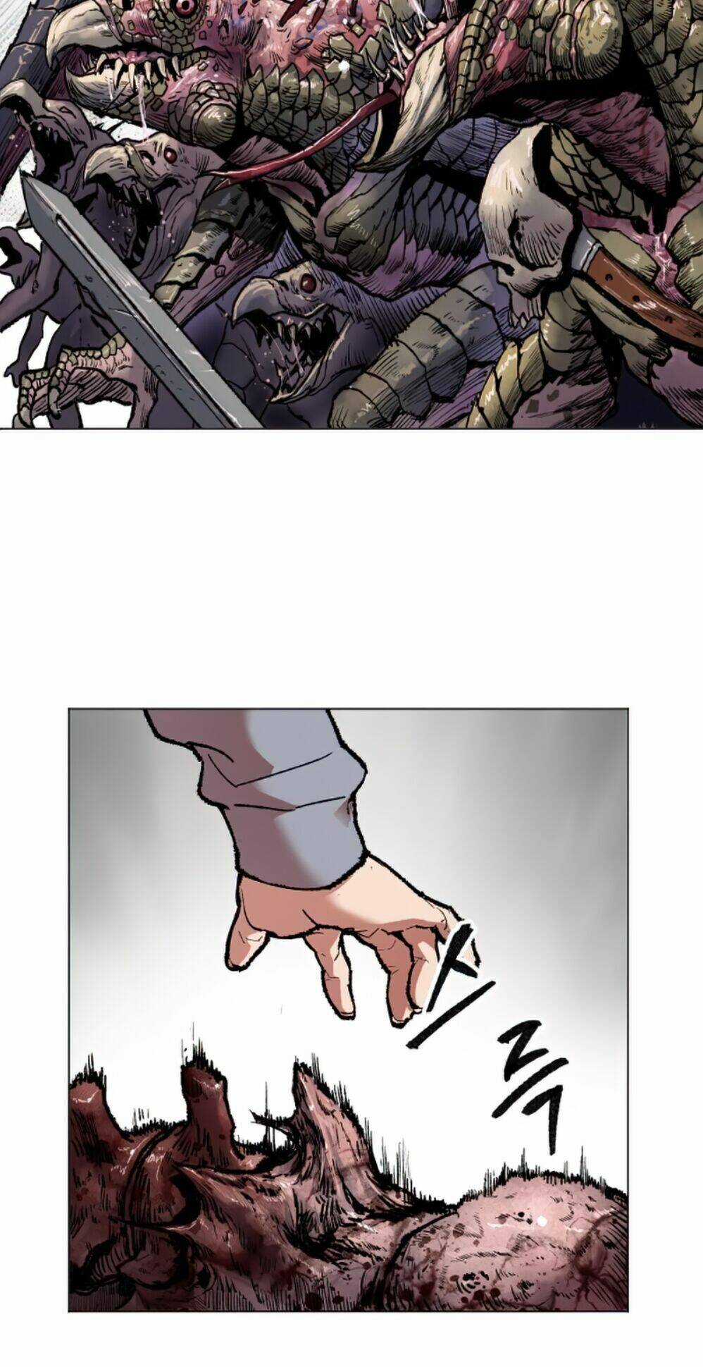 Phá Bỏ Giới Hạn Chapter 4 trang 74