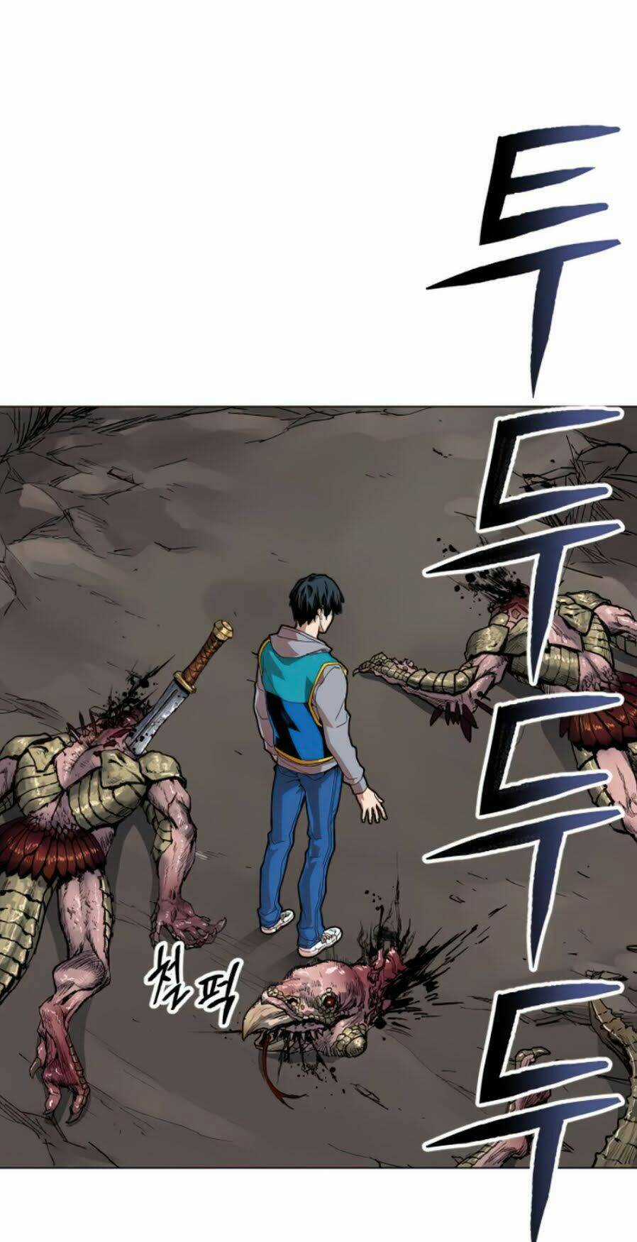 Phá Bỏ Giới Hạn Chapter 4 trang 75