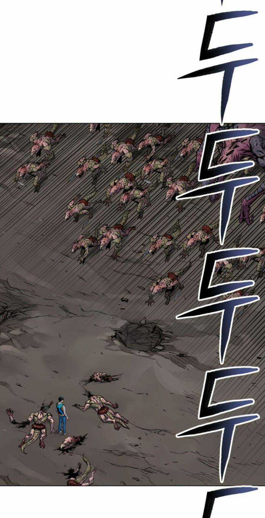 Phá Bỏ Giới Hạn Chapter 4 trang 76