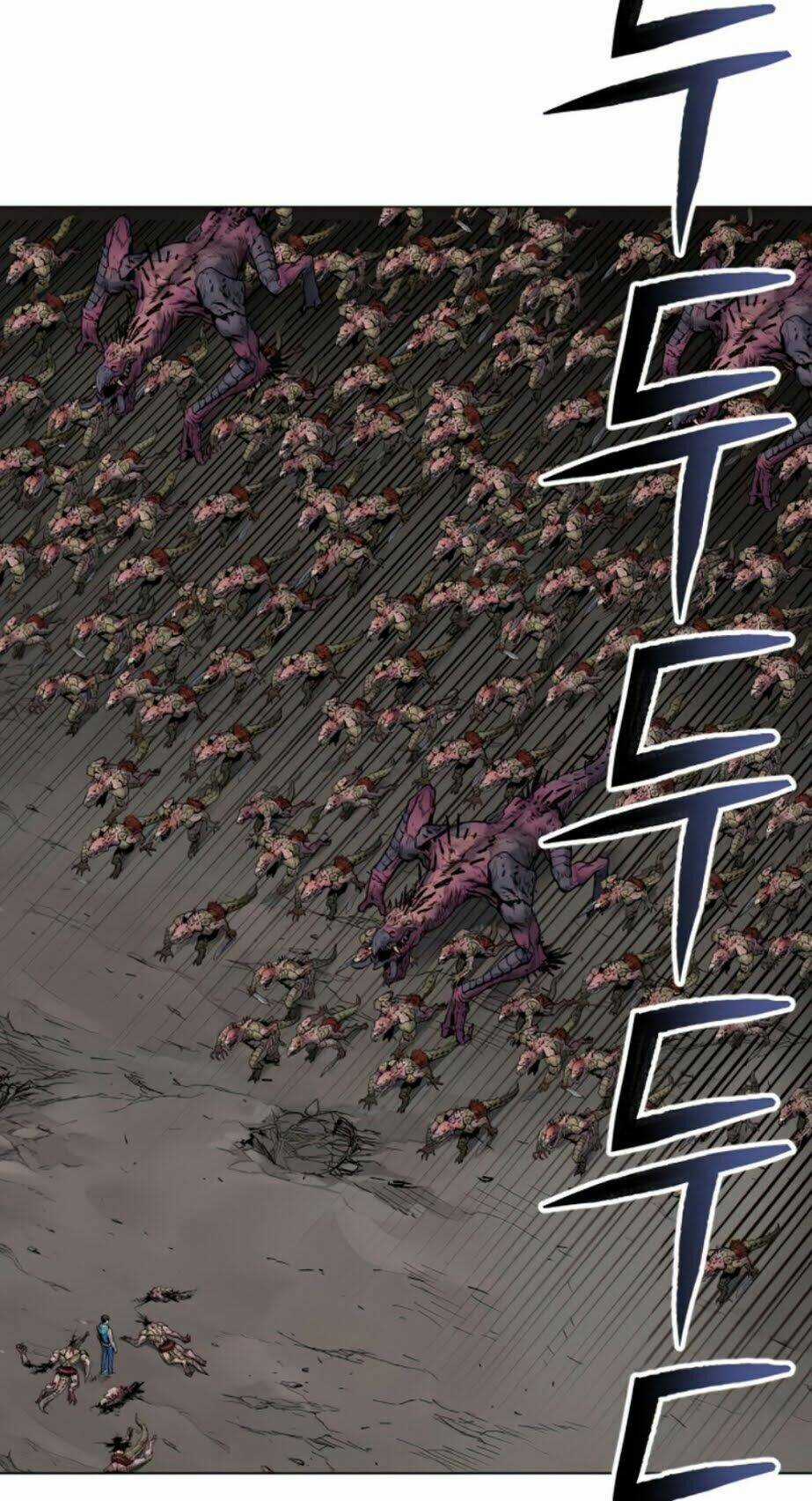 Phá Bỏ Giới Hạn Chapter 4 trang 77