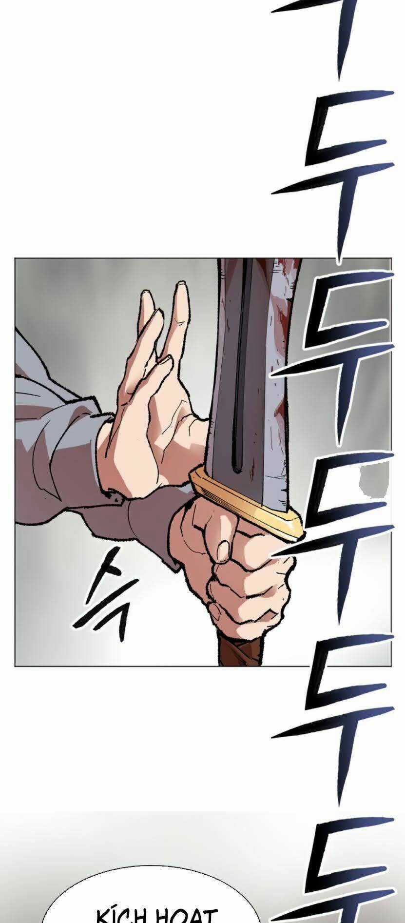 Phá Bỏ Giới Hạn Chapter 4 trang 79