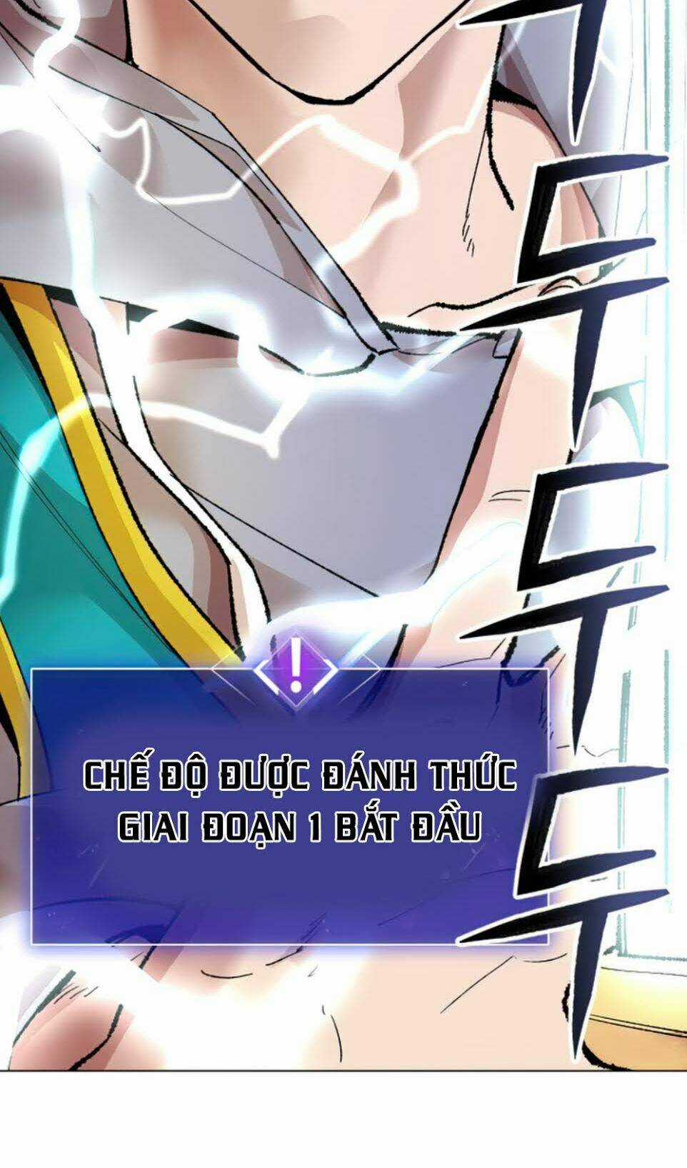 Phá Bỏ Giới Hạn Chapter 4 trang 82