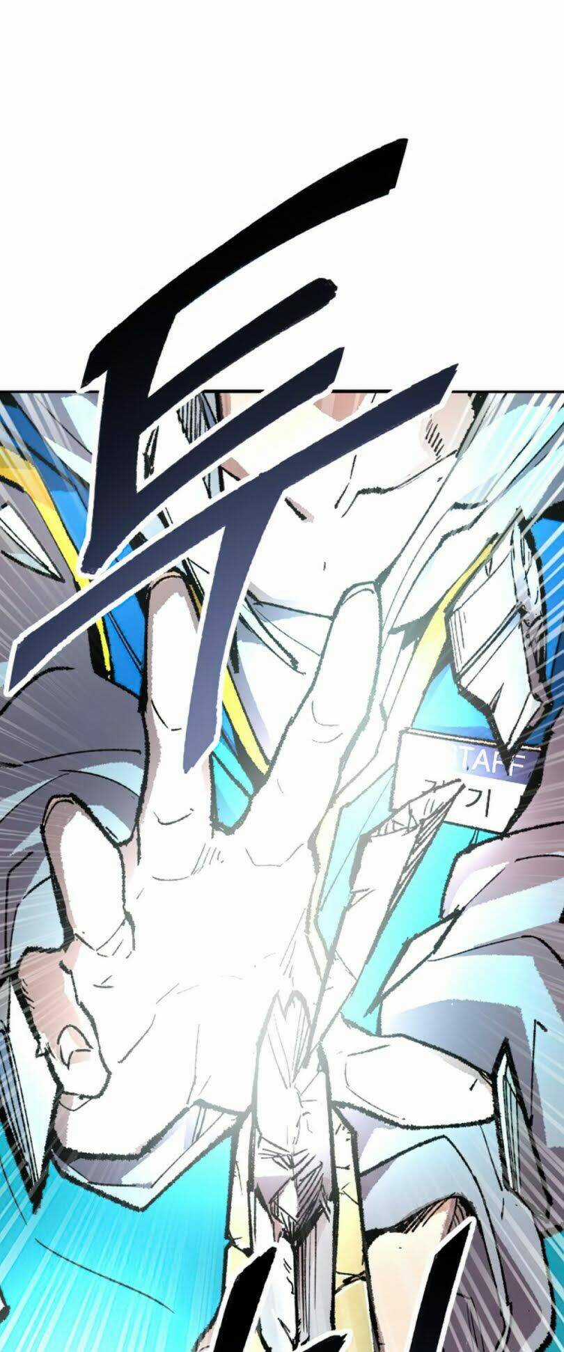 Phá Bỏ Giới Hạn Chapter 4 trang 83