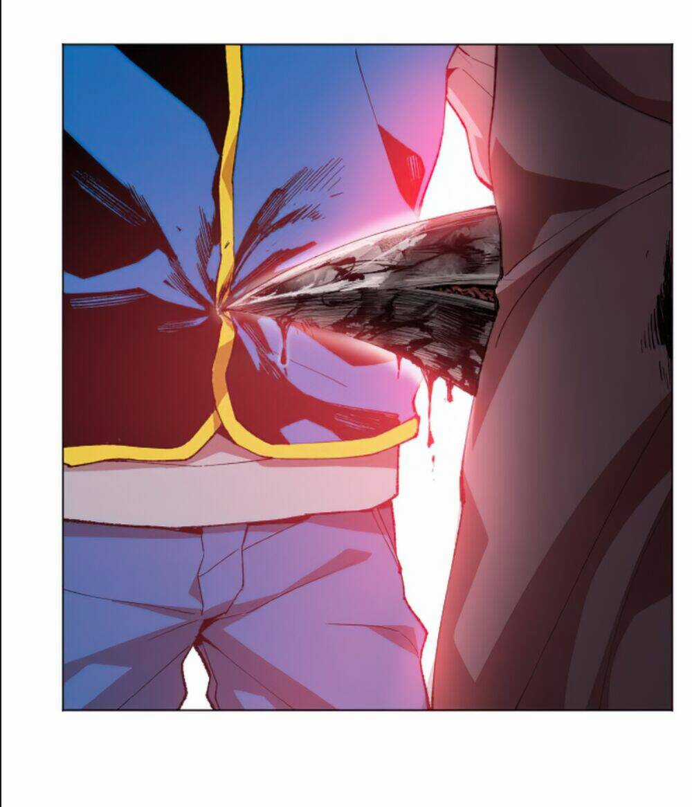 Phá Bỏ Giới Hạn Chapter 4 trang 9