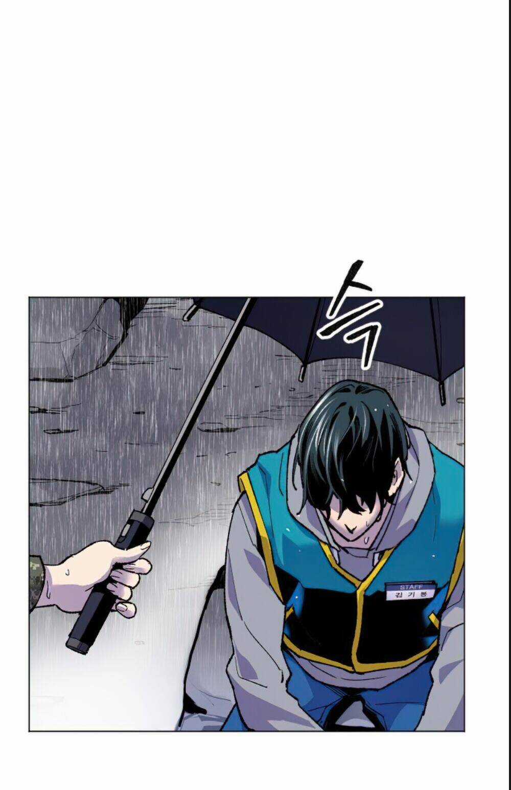 Phá Bỏ Giới Hạn Chapter 4 trang 90