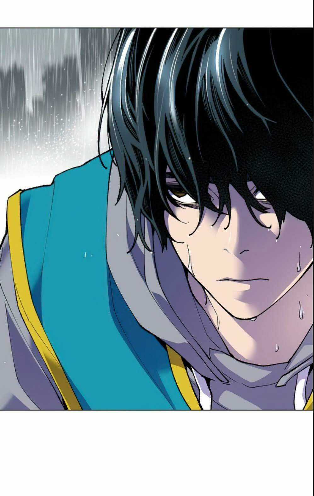 Phá Bỏ Giới Hạn Chapter 4 trang 91