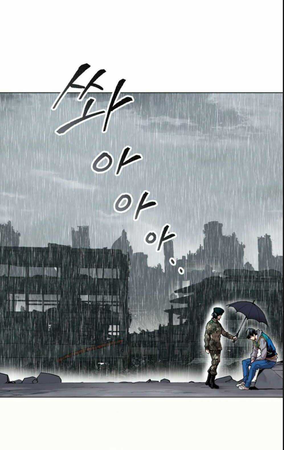 Phá Bỏ Giới Hạn Chapter 4 trang 92