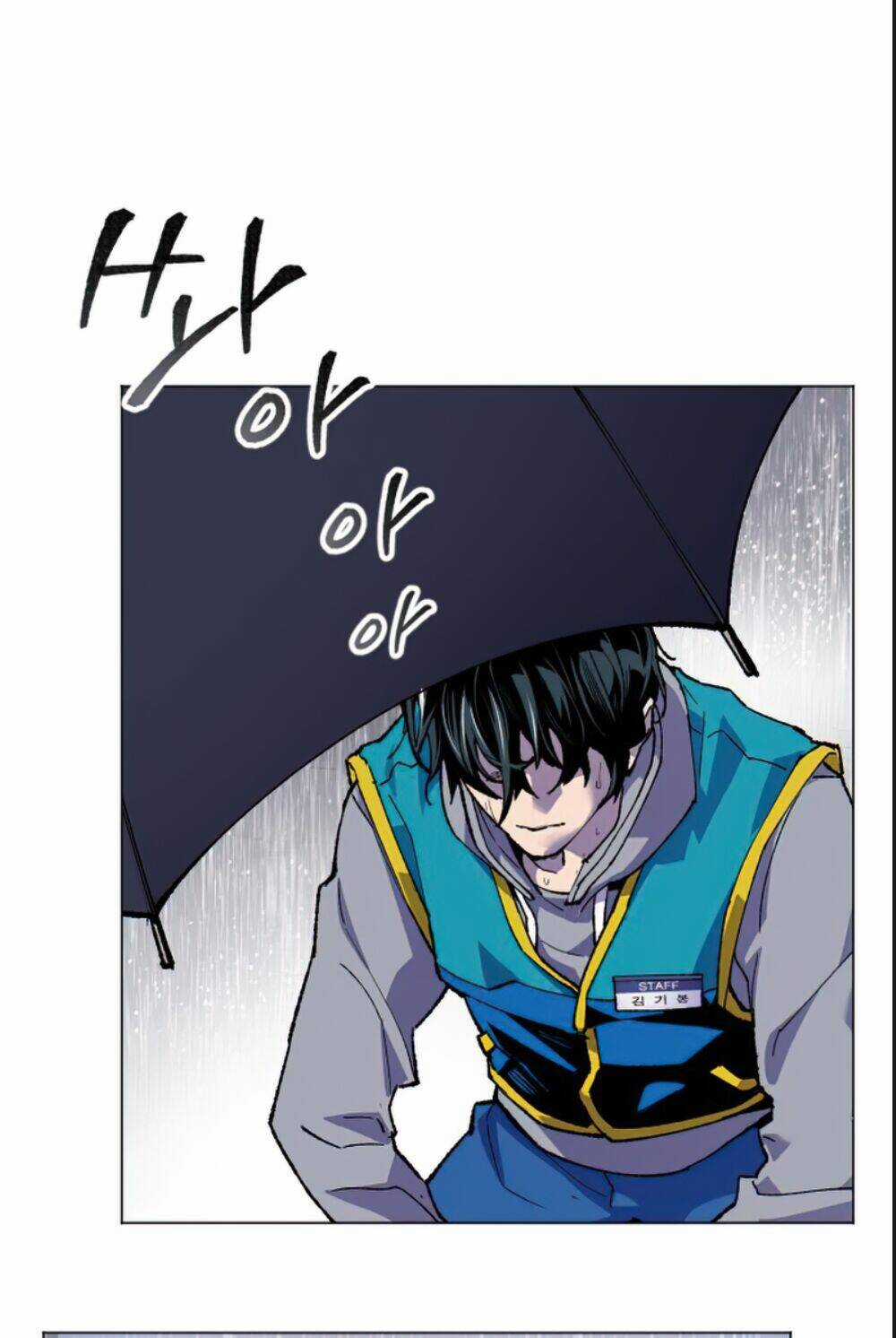 Phá Bỏ Giới Hạn Chapter 4 trang 96