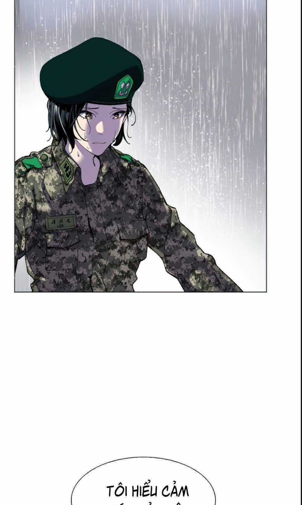 Phá Bỏ Giới Hạn Chapter 4 trang 97