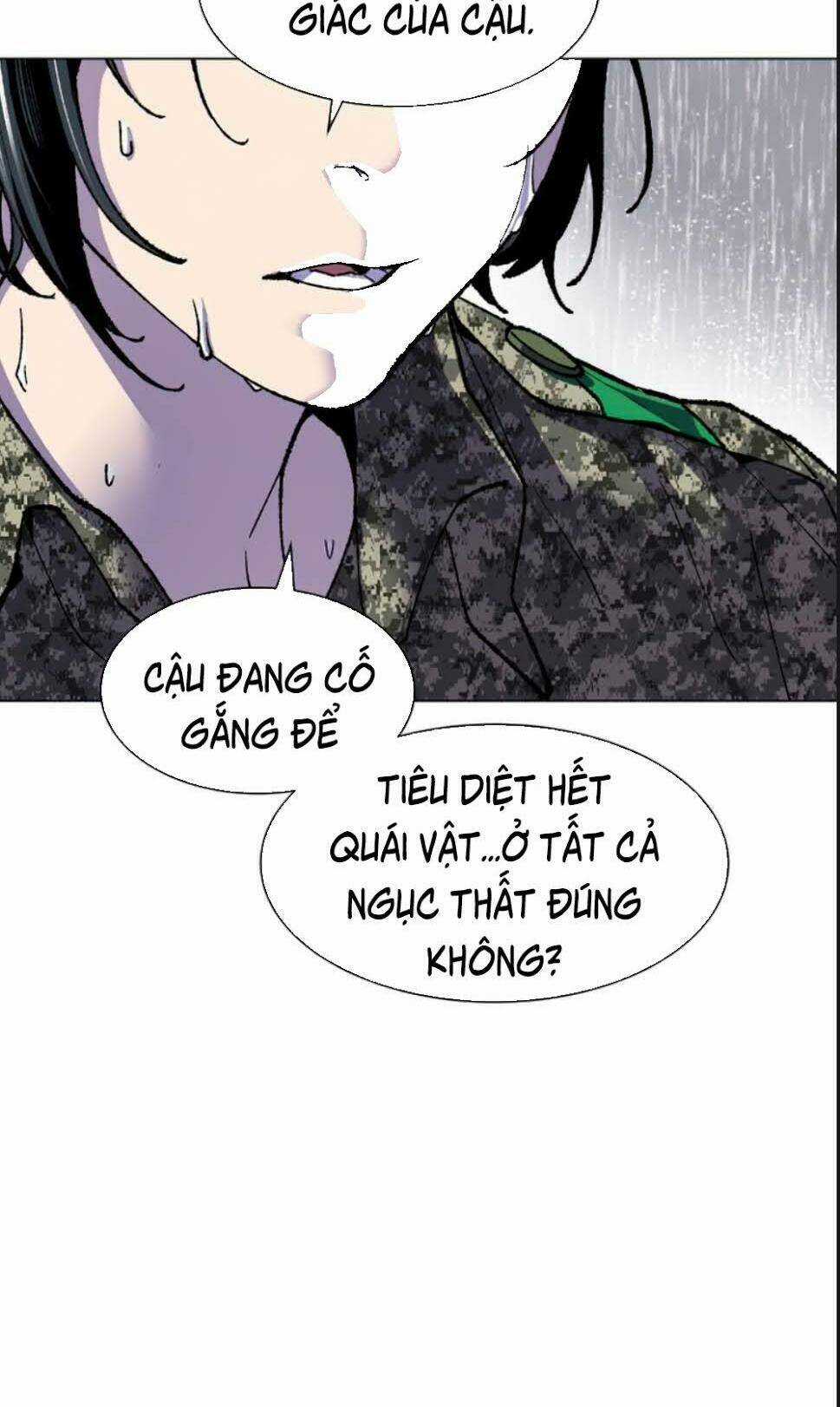 Phá Bỏ Giới Hạn Chapter 4 trang 98