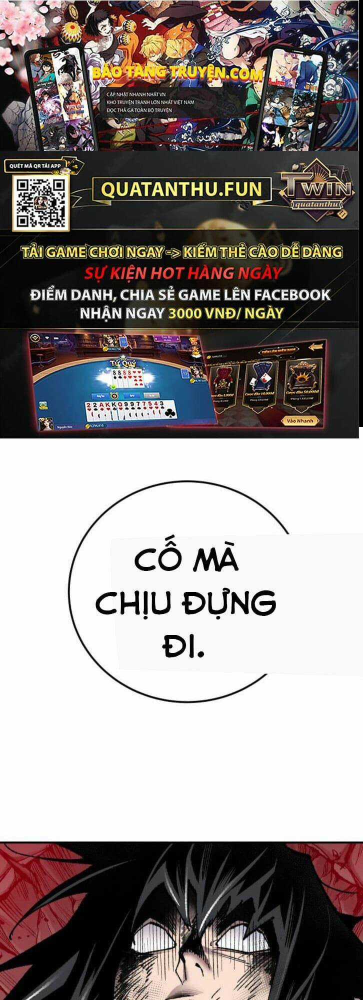 Phá Bỏ Giới Hạn Chapter 40 trang 0