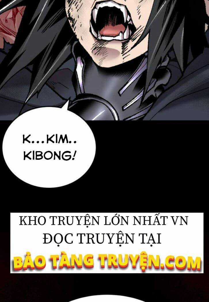 Phá Bỏ Giới Hạn Chapter 40 trang 1