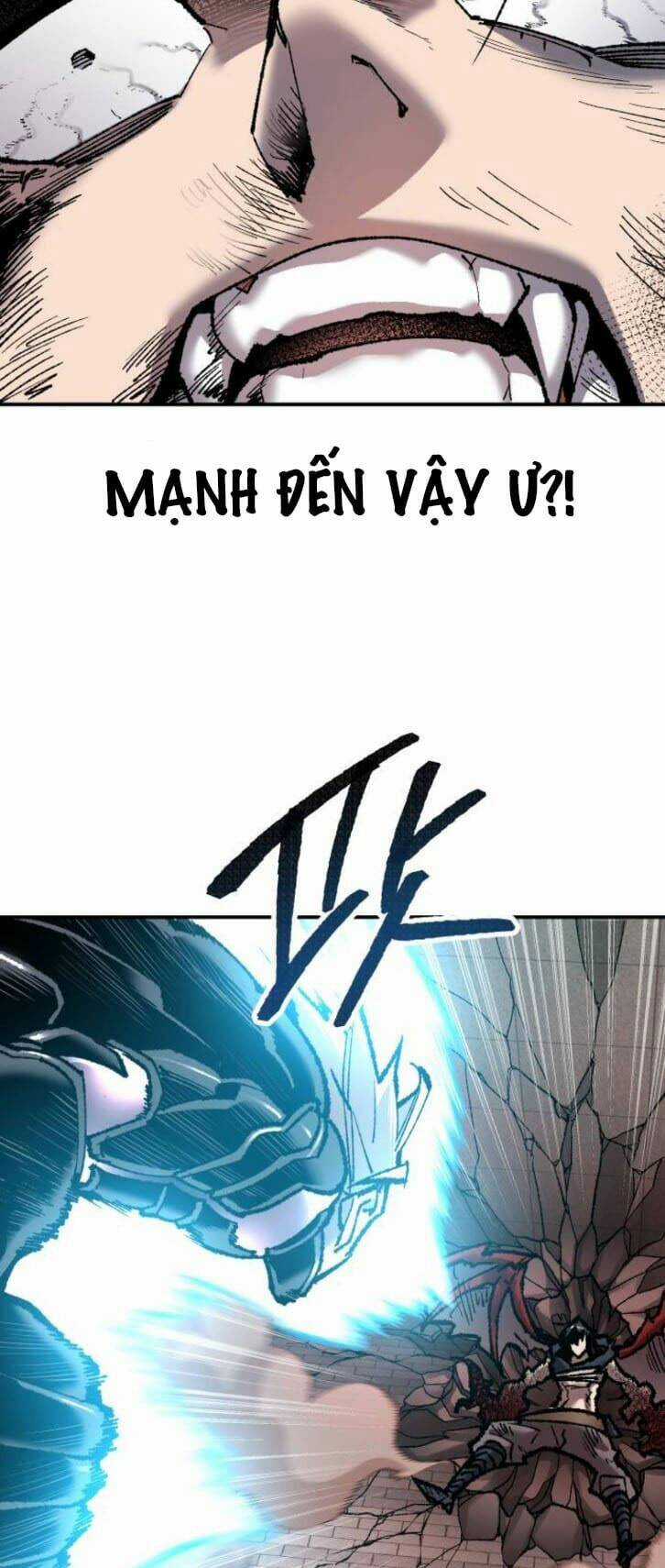Phá Bỏ Giới Hạn Chapter 40 trang 10