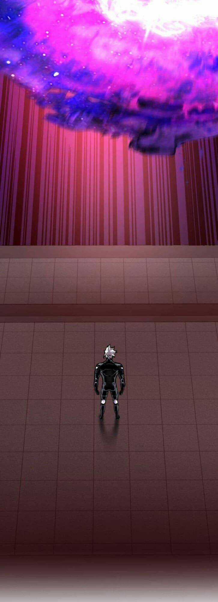 Phá Bỏ Giới Hạn Chapter 40 trang 104