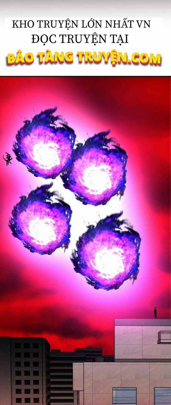 Phá Bỏ Giới Hạn Chapter 40 trang 105