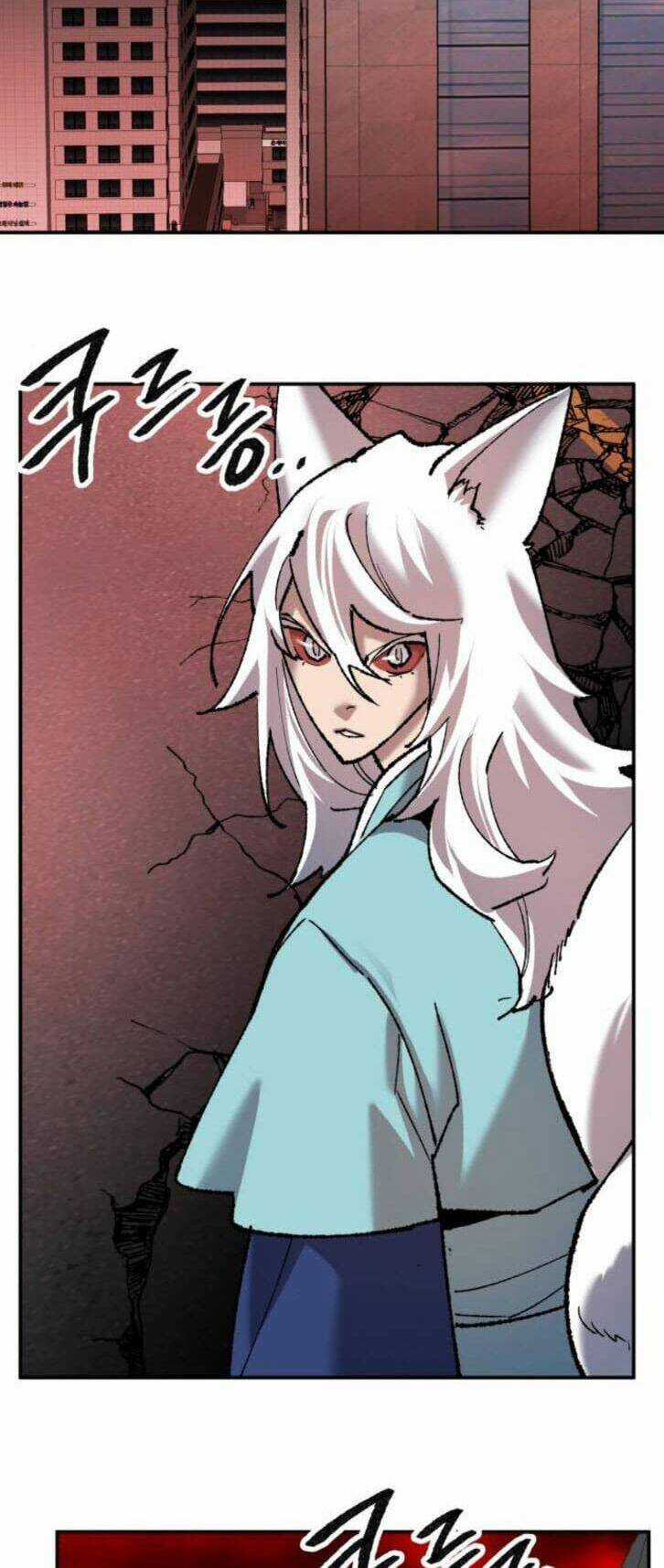 Phá Bỏ Giới Hạn Chapter 40 trang 106