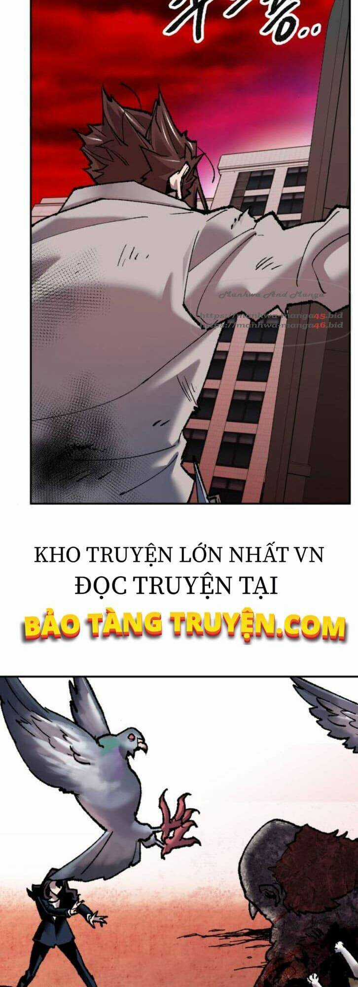 Phá Bỏ Giới Hạn Chapter 40 trang 107