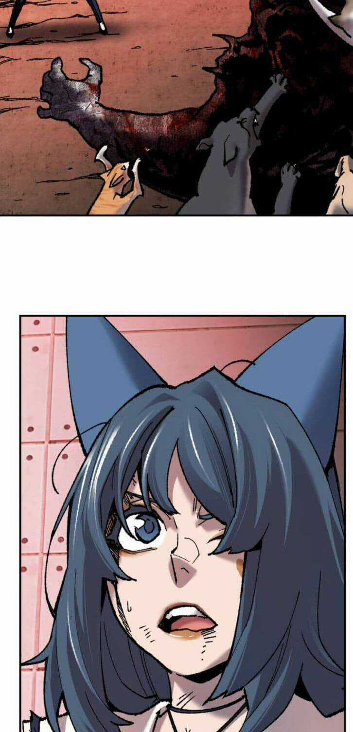 Phá Bỏ Giới Hạn Chapter 40 trang 108