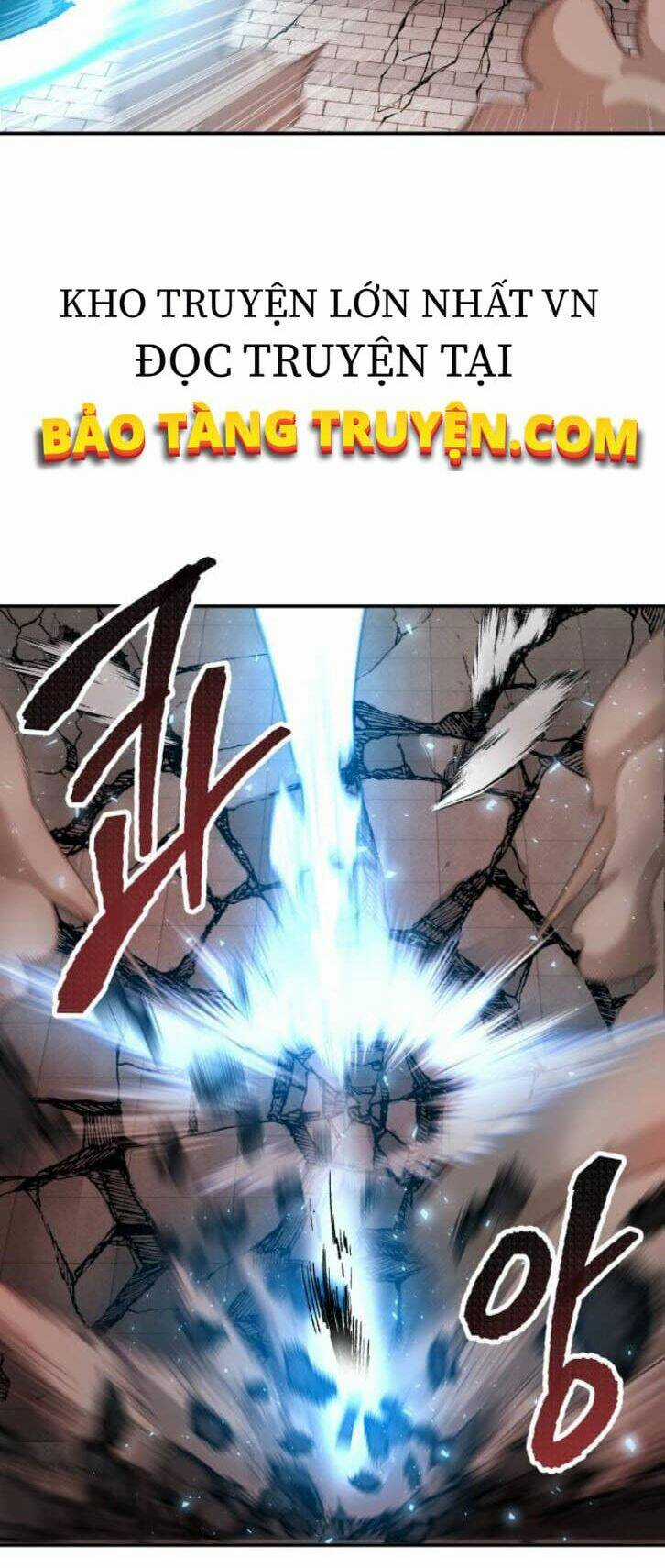 Phá Bỏ Giới Hạn Chapter 40 trang 11