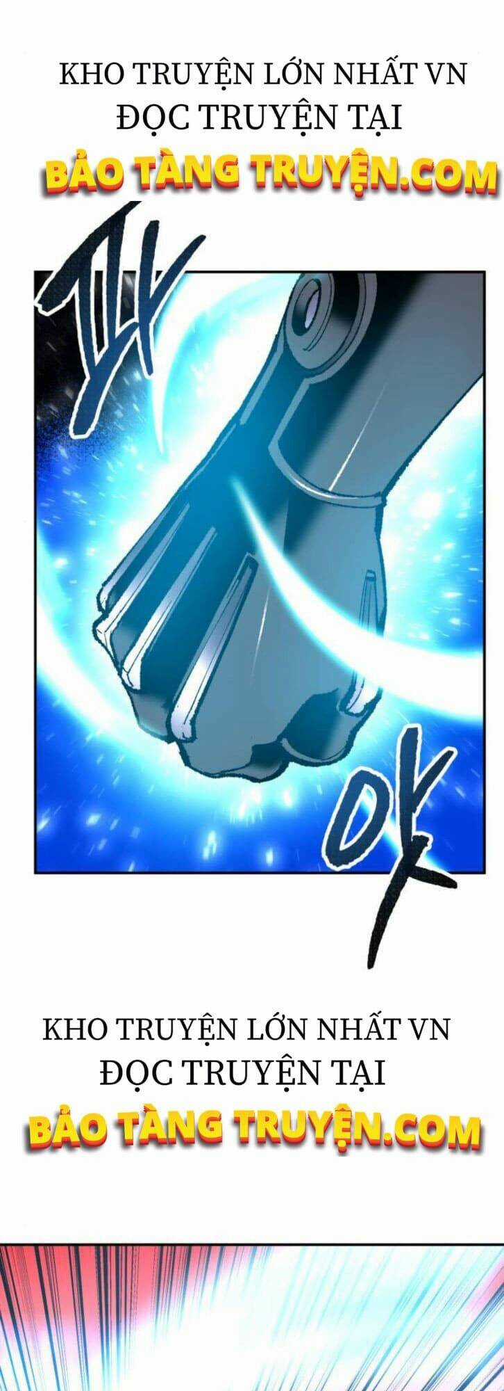 Phá Bỏ Giới Hạn Chapter 40 trang 111