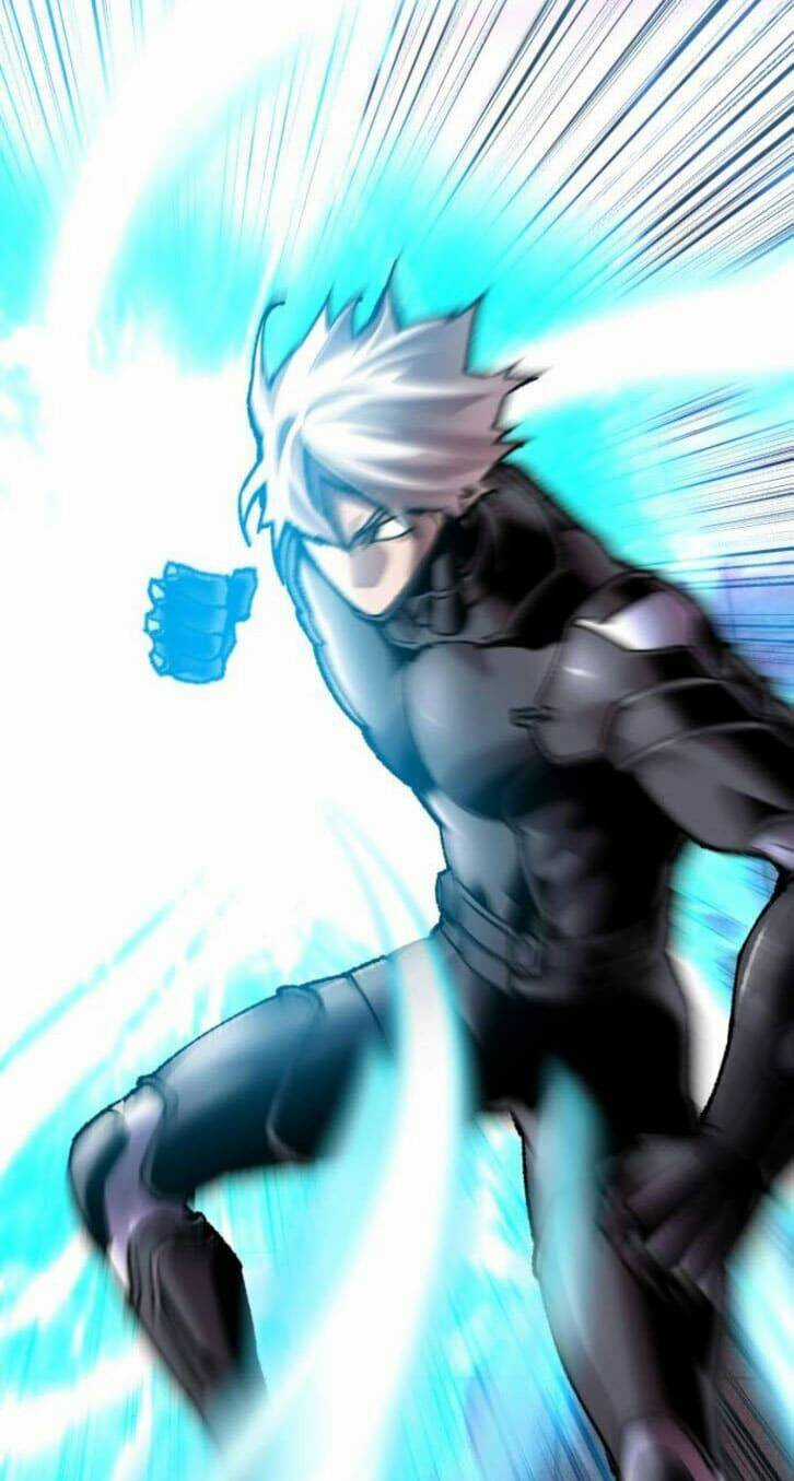 Phá Bỏ Giới Hạn Chapter 40 trang 112