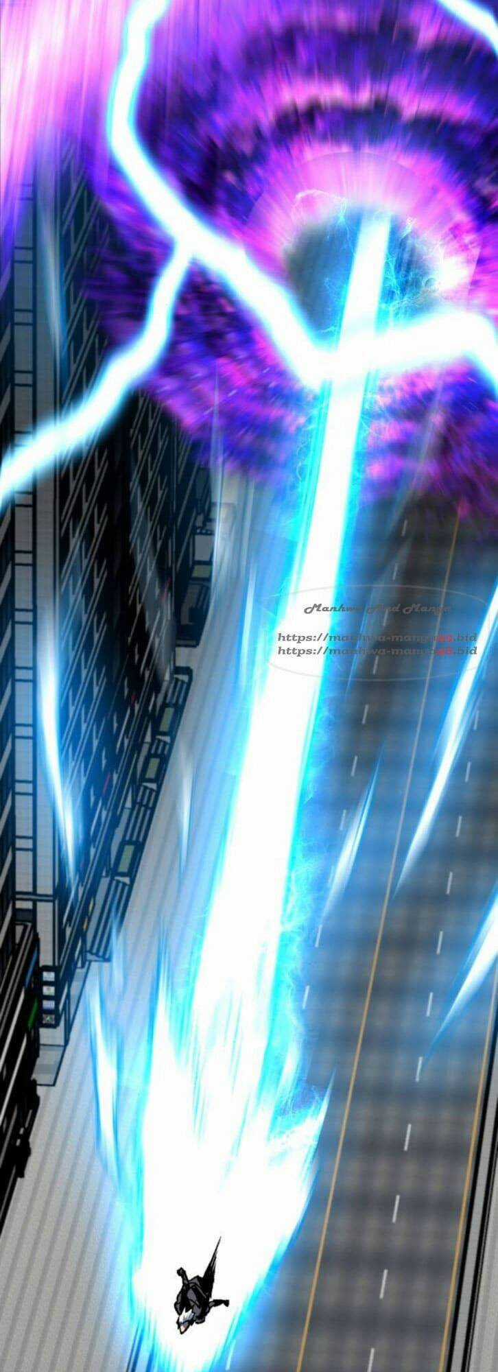 Phá Bỏ Giới Hạn Chapter 40 trang 119