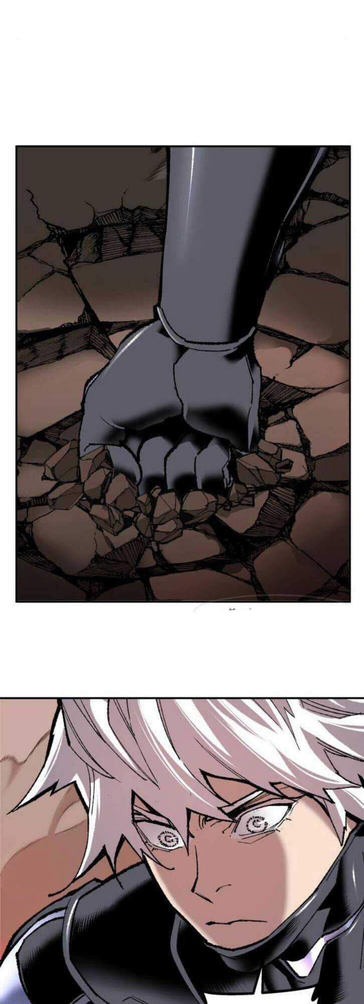 Phá Bỏ Giới Hạn Chapter 40 trang 12