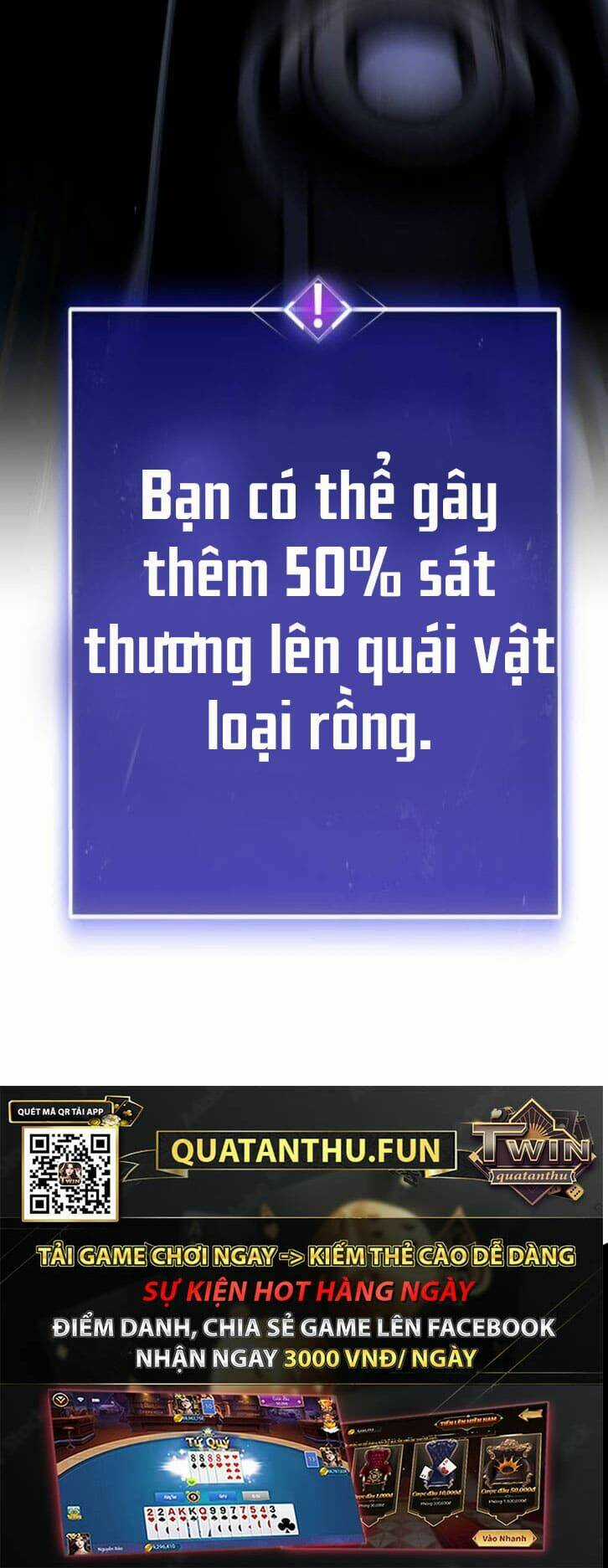 Phá Bỏ Giới Hạn Chapter 40 trang 124