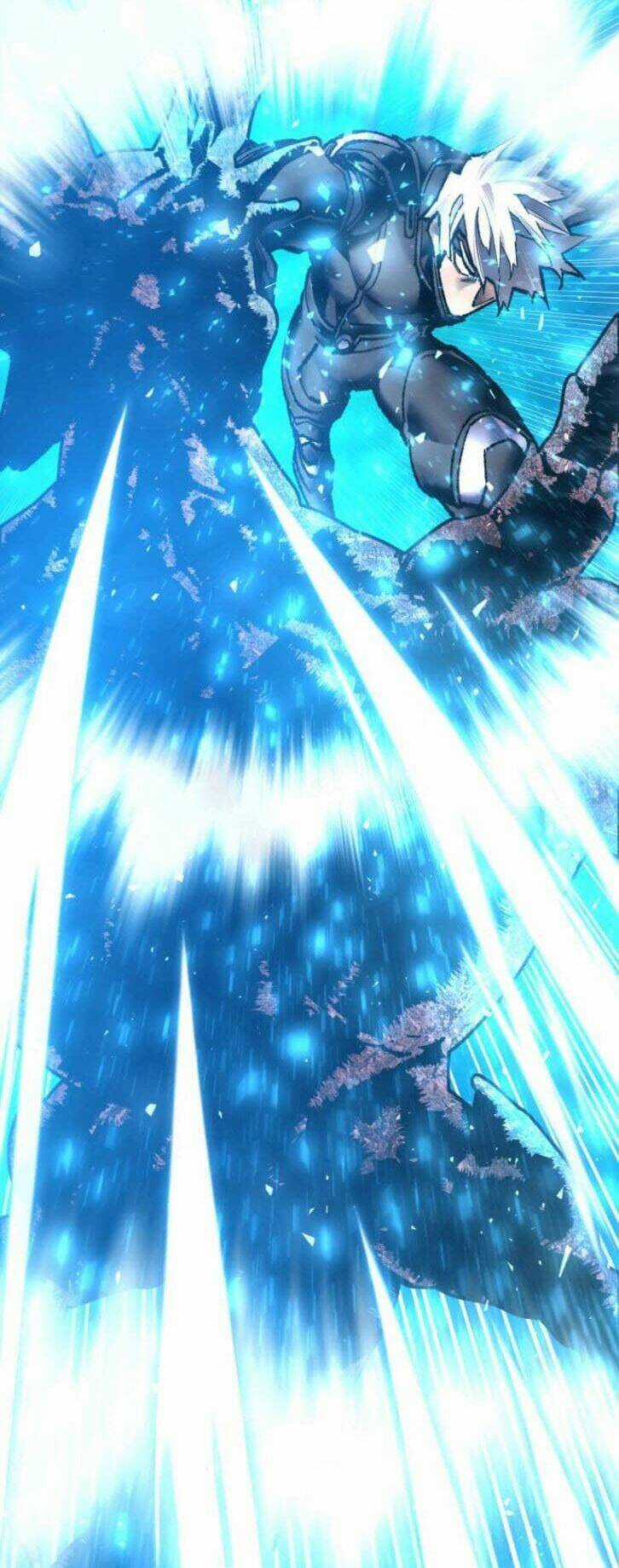 Phá Bỏ Giới Hạn Chapter 40 trang 126