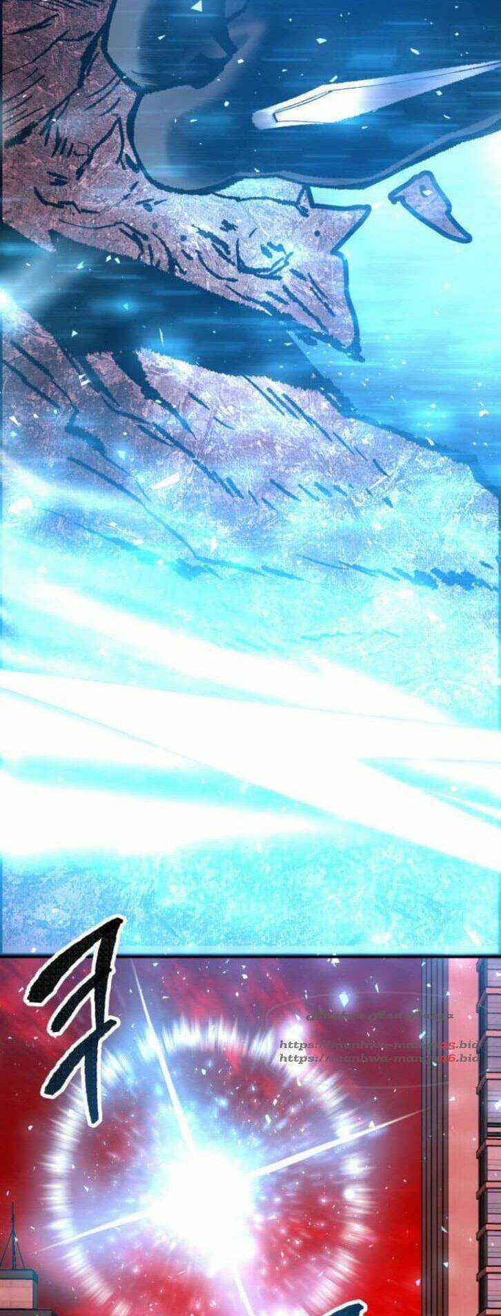 Phá Bỏ Giới Hạn Chapter 40 trang 128