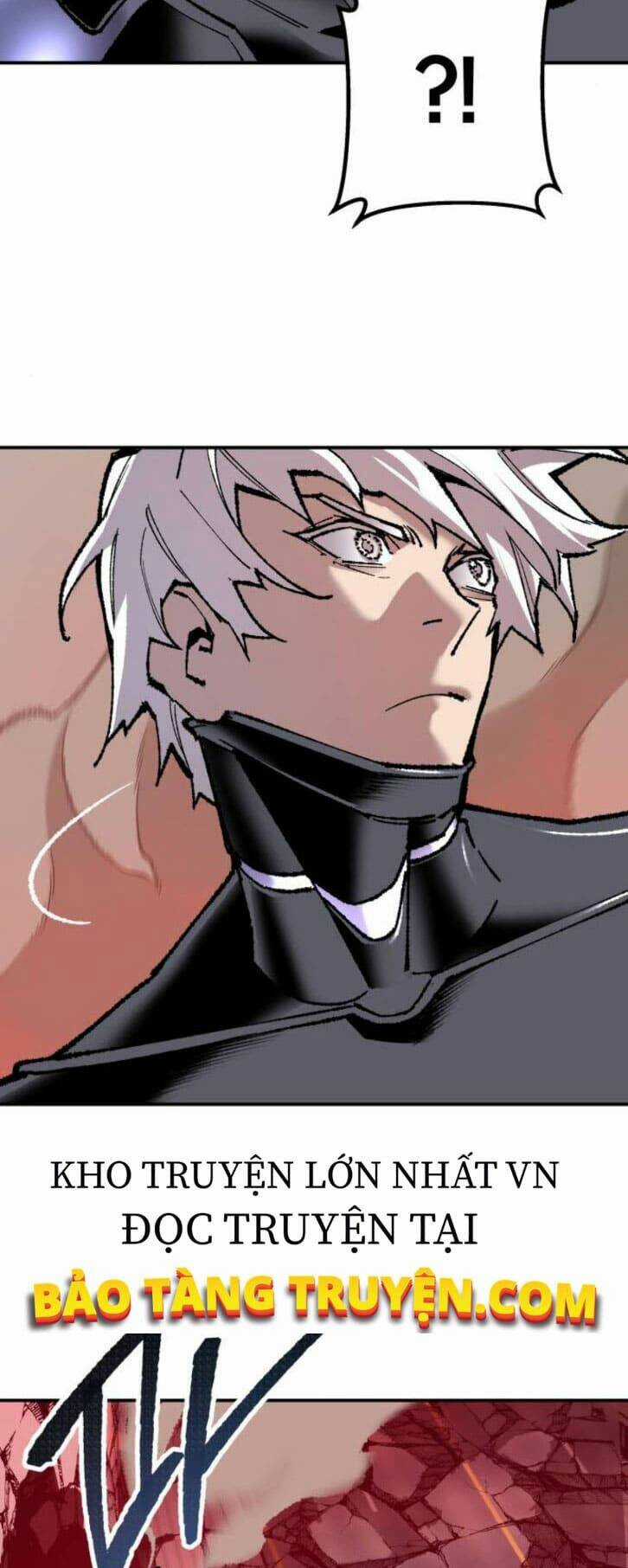 Phá Bỏ Giới Hạn Chapter 40 trang 13