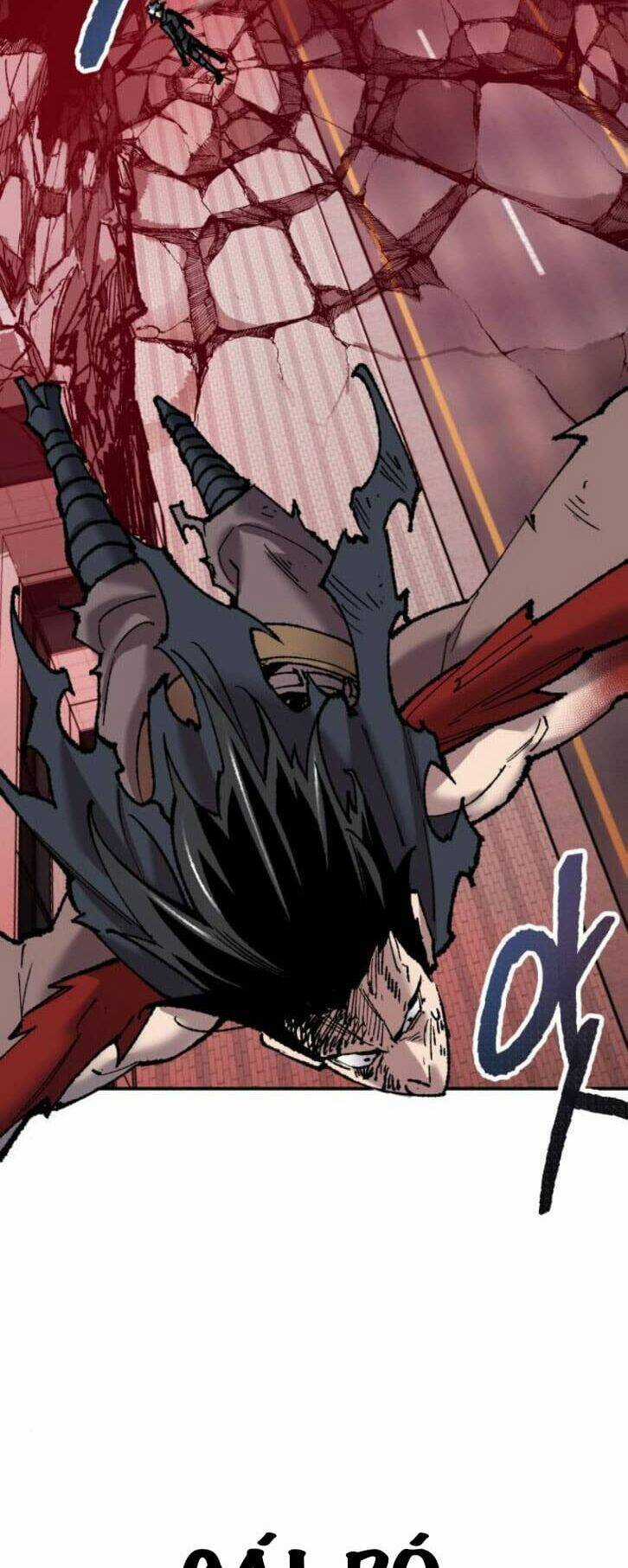 Phá Bỏ Giới Hạn Chapter 40 trang 14