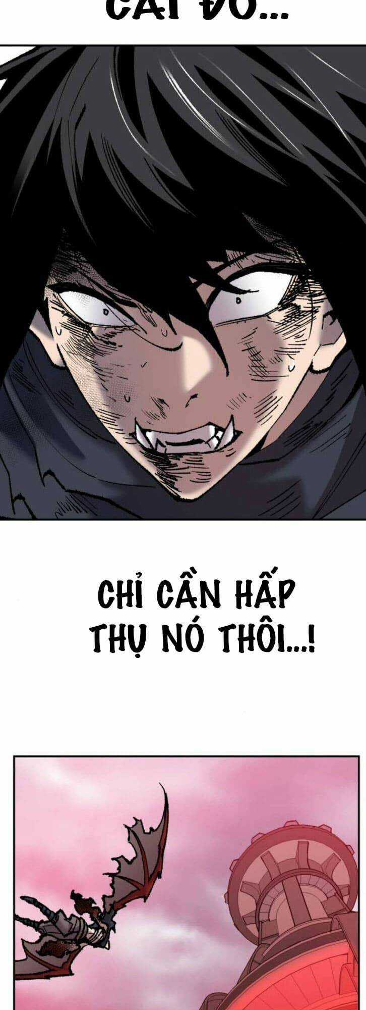Phá Bỏ Giới Hạn Chapter 40 trang 15